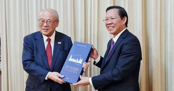 Lễ hội Việt - Nhật lần thứ 8 sẽ tổ chức tại TPHCM Lễ hội Việt - Nhật lần thứ 8 sẽ tổ chức tại TPHCM