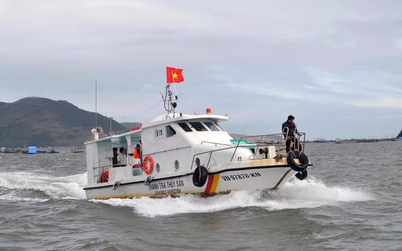Tăng cường hiệu quả giám sát và truy xuất nguồn gốc thủy sản ảnh 1