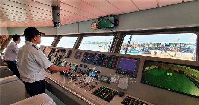 Thực hiện đồng bộ các biện pháp khắc phục Chú thích ảnh