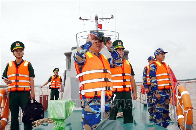 Thực hiện đồng bộ các biện pháp khắc phục Chú thích ảnh