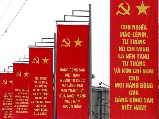 Kỳ 1: Thời kỳ của những biến động lớn Kỳ 1: Thời kỳ của những biến động lớn