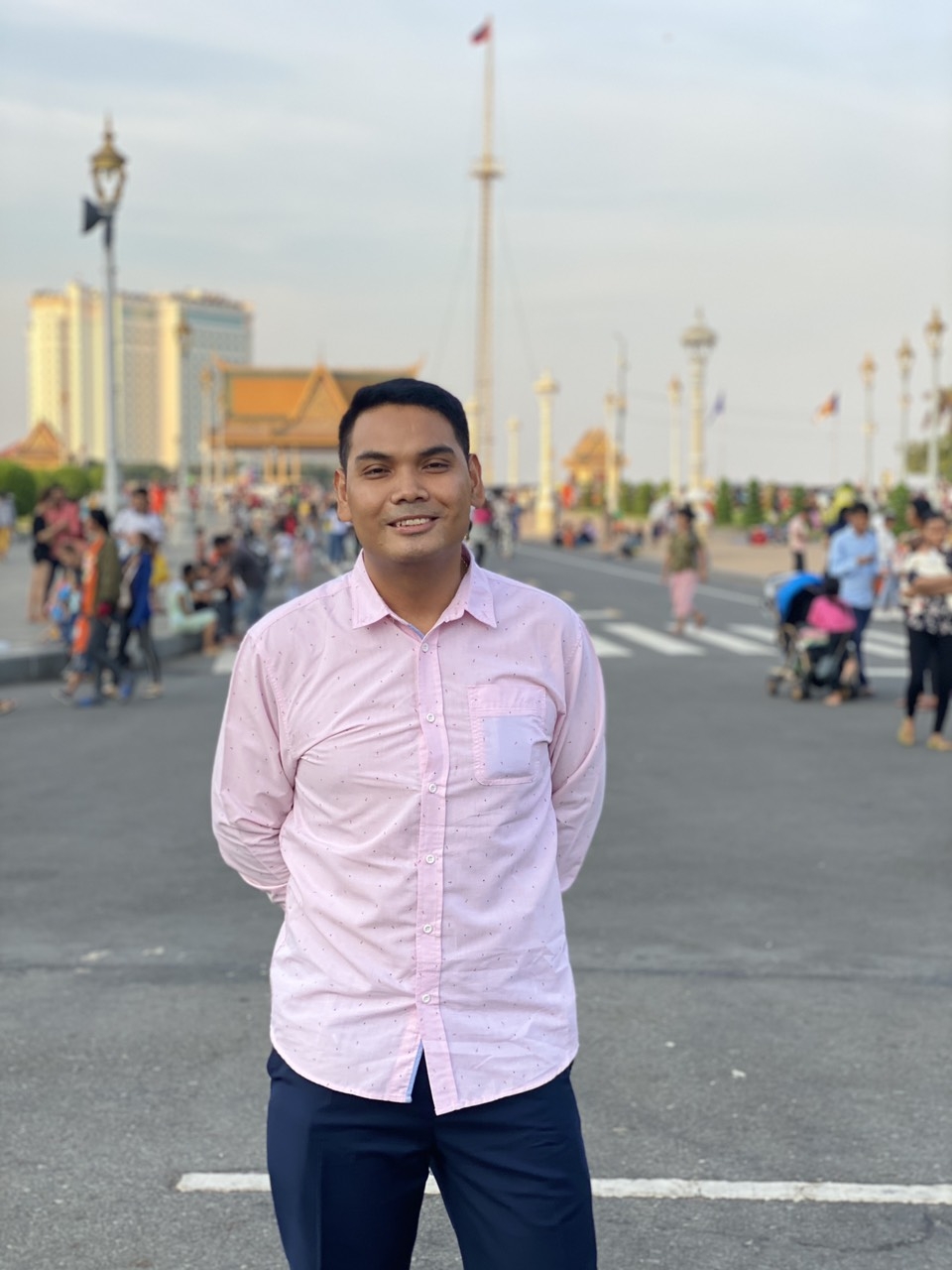 Thế hệ trẻ Lào, Campuchia kỳ vọng về Liên hiệp các tổ chức hữu nghị Việt Nam Thế hệ trẻ Lào, Campuchia kỳ vọng về Liên hiệp các tổ chức hữu nghị Việt Nam