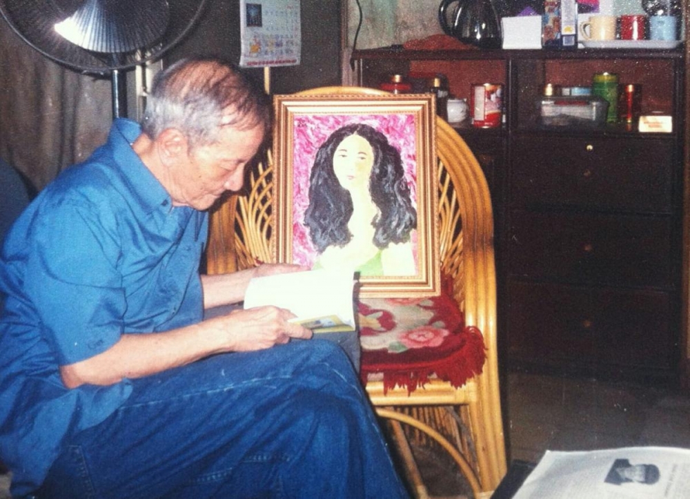 Xuân Oanh – nhà ngoại giao nhân dân tự học Xuân Oanh – nhà ngoại giao nhân dân tự học