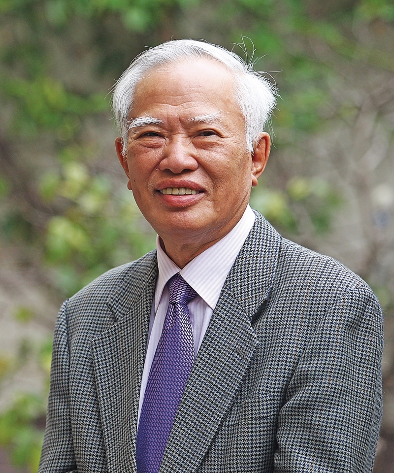 Nguyên Phó Thủ tướng Vũ Khoan: Học Bác cách hóa giải “ca khó” trong ngoại giao Nguyên Phó Thủ tướng Vũ Khoan: Học Bác cách hóa giải “ca khó” trong ngoại giao