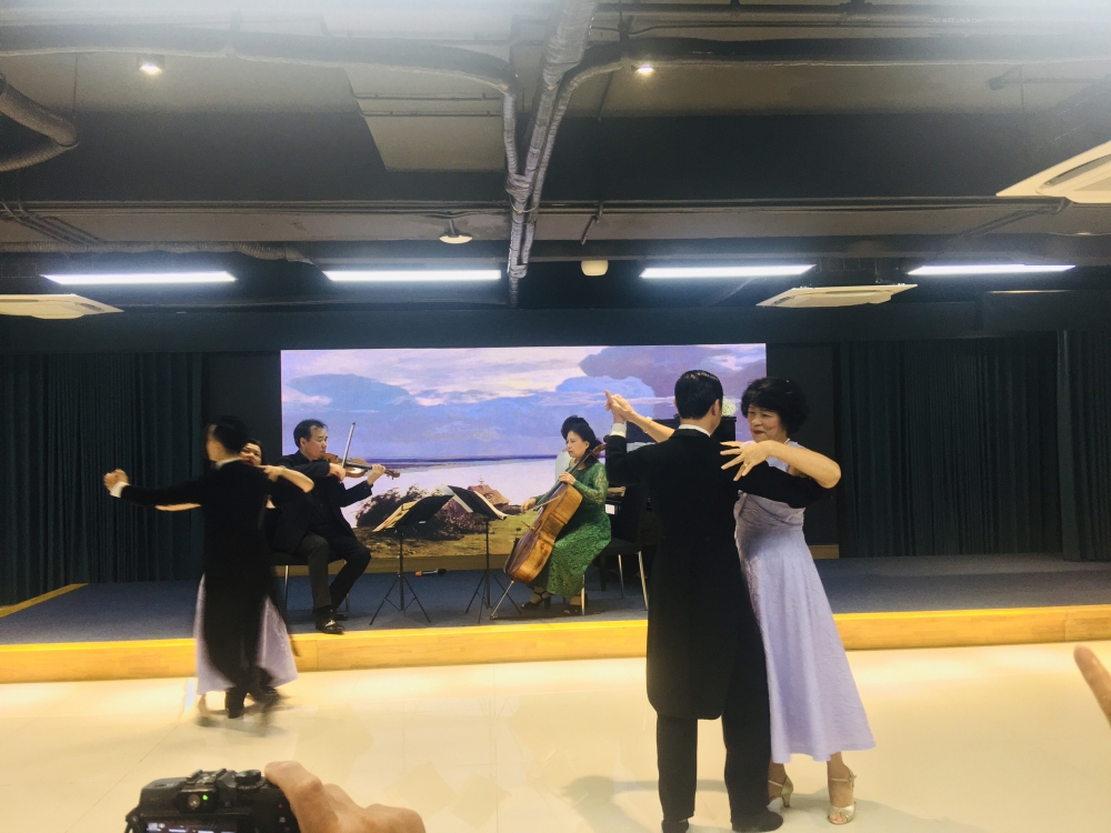 Chương trình Âm nhạc &Văn hoá Nga tại Việt Nam: tái hiện các nhạc phẩm Nga nổi tiếng Chương trình Âm nhạc &Văn hoá Nga tại Việt Nam: tái hiện các nhạc phẩm Nga nổi tiếng