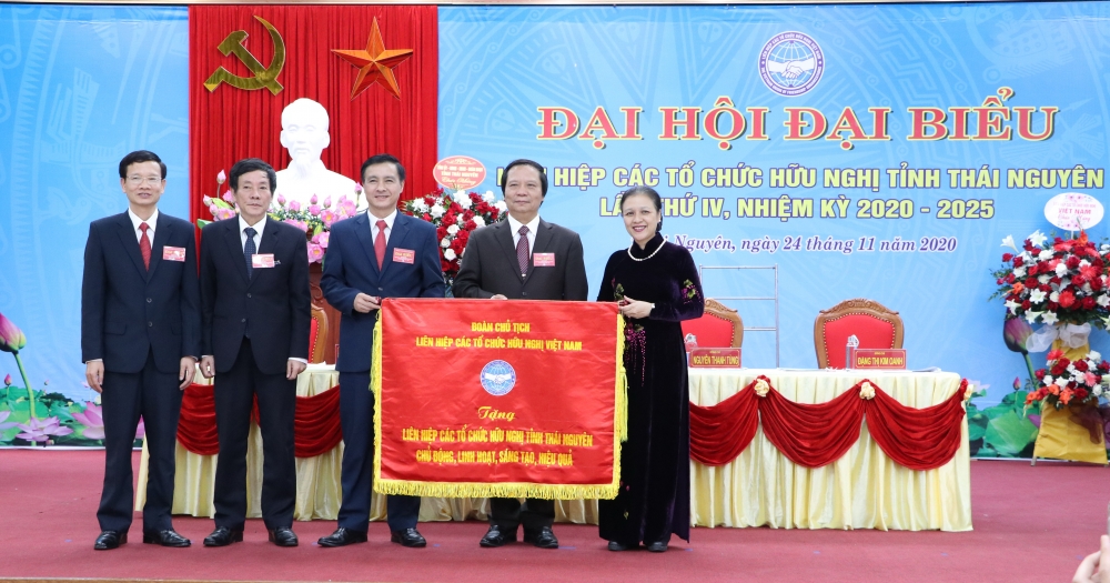 Đối ngoại nhân dân: Sức mạnh "mềm" trong giai đoạn mới