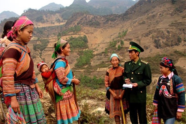 Hợp tác trong đấu tranh phòng, chống tội phạm mua bán người khu vực ASEAN Hợp tác trong đấu tranh phòng, chống tội phạm mua bán người khu vực ASEAN