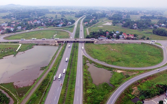Đất nền Thái Nguyên: Bài toán an toàn, thông minh cho nhà đầu tư BĐS Đất nền Thái Nguyên: Bài toán an toàn, thông minh cho nhà đầu tư BĐS