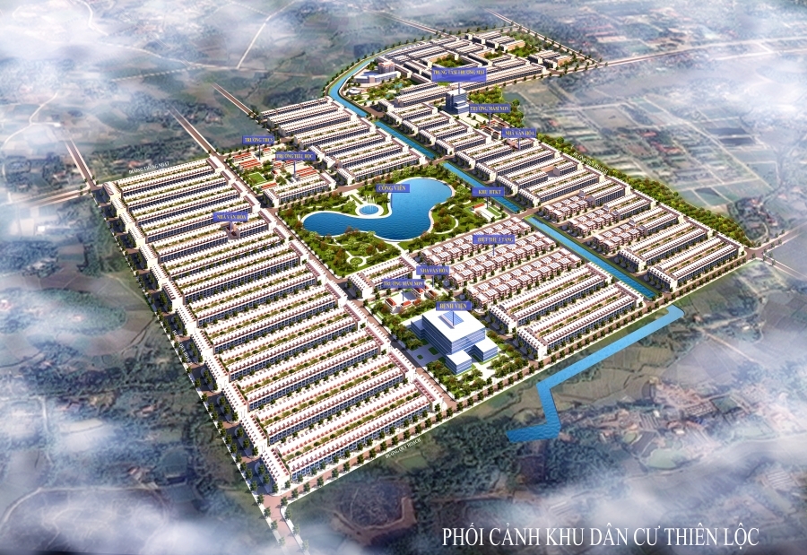 Đất nền Thái Nguyên: Bài toán an toàn, thông minh cho nhà đầu tư BĐS Đất nền Thái Nguyên: Bài toán an toàn, thông minh cho nhà đầu tư BĐS