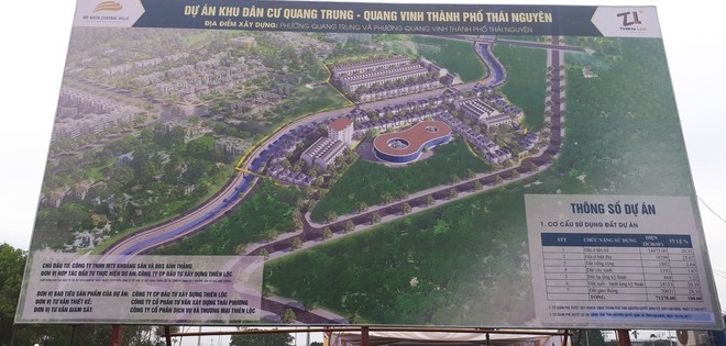 Đất nền Thái Nguyên: Bài toán an toàn, thông minh cho nhà đầu tư BĐS Đất nền Thái Nguyên: Bài toán an toàn, thông minh cho nhà đầu tư BĐS