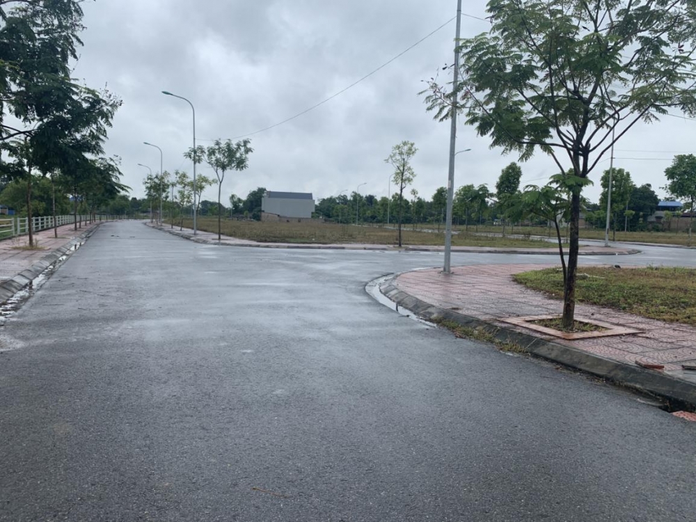 Đất nền Thái Nguyên: Bài toán an toàn, thông minh cho nhà đầu tư BĐS Đất nền Thái Nguyên: Bài toán an toàn, thông minh cho nhà đầu tư BĐS