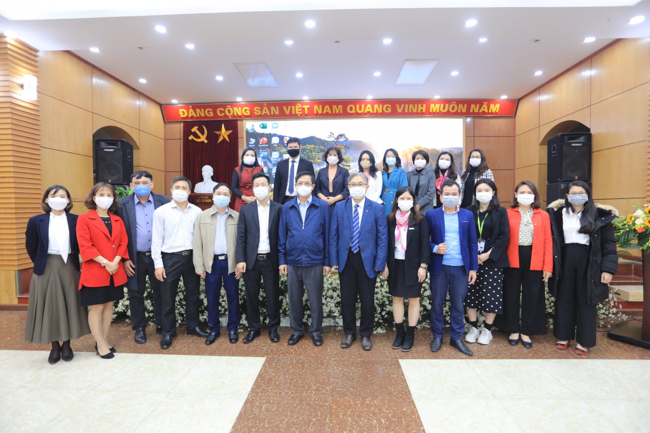 Quan tâm chăm sóc sức khỏe tinh thần của học sinh trong đại dịch COVID-19 Quan tâm chăm sóc sức khỏe tinh thần của học sinh trong đại dịch COVID-19