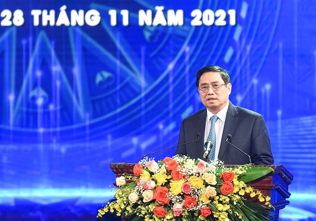 Tạp chí Thời Đại được trao 2 giải tại Giải thưởng toàn quốc về thông tin đối ngoại lần thứ VII Tạp chí Thời Đại được trao 2 giải tại Giải thưởng toàn quốc về thông tin đối ngoại lần thứ VII