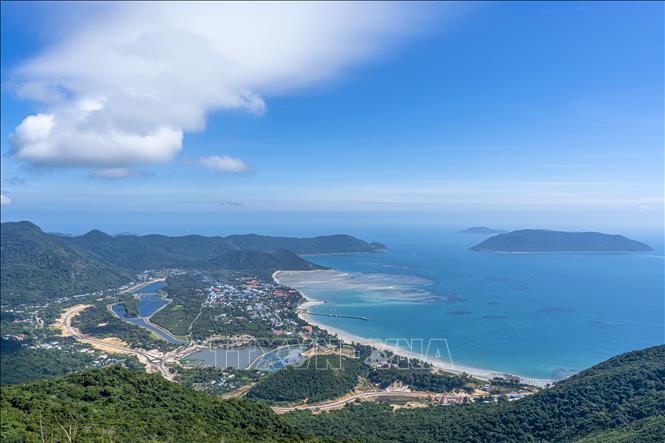 Tạo bứt phá cho du lịch biển, đảo Chú thích ảnh