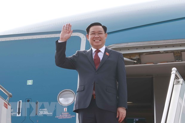 Đưa quan hệ song phương Việt Nam-Australia lên tầm cao mới hình ảnh 1 Dua quan he song phuong Viet Nam-Australia len tam cao moi hinh anh 1