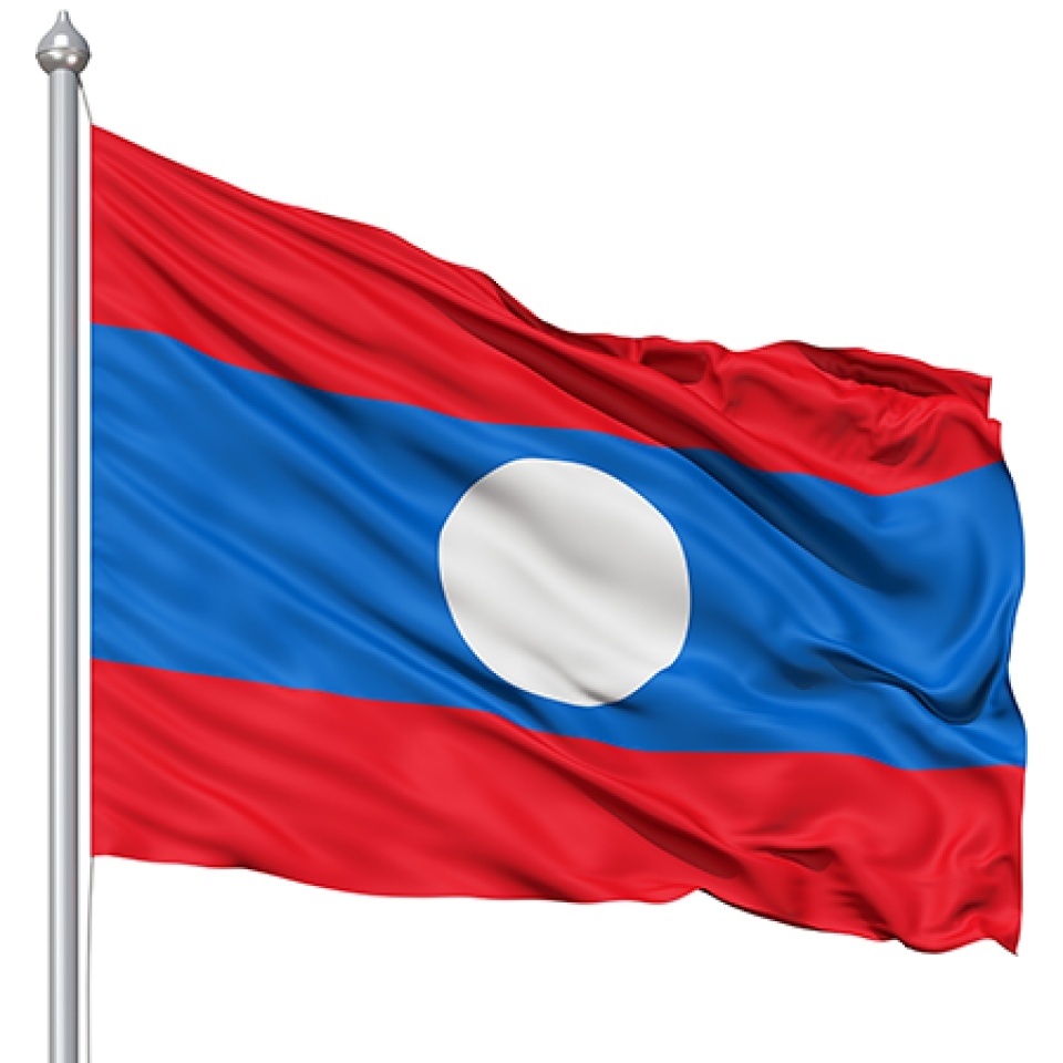 Lãnh đạo Việt Nam đồng gửi Điện mừng kỷ niệm 45 năm Quốc khánh nước CHDCND Lào Lãnh đạo Việt Nam đồng gửi Điện mừng kỷ niệm 45 năm Quốc khánh nước CHDCND Lào