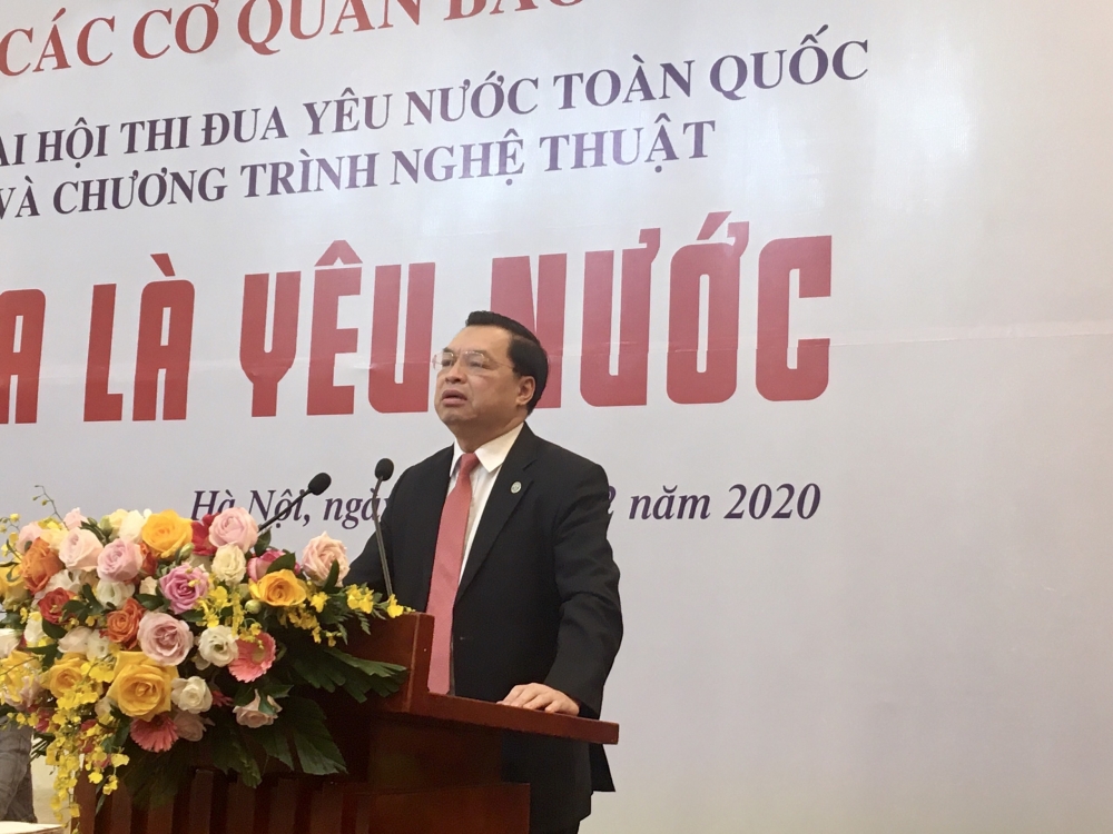 Đại biểu 10 tuổi sẽ tham dự Đại hội Thi đua toàn quốc lần thứ X