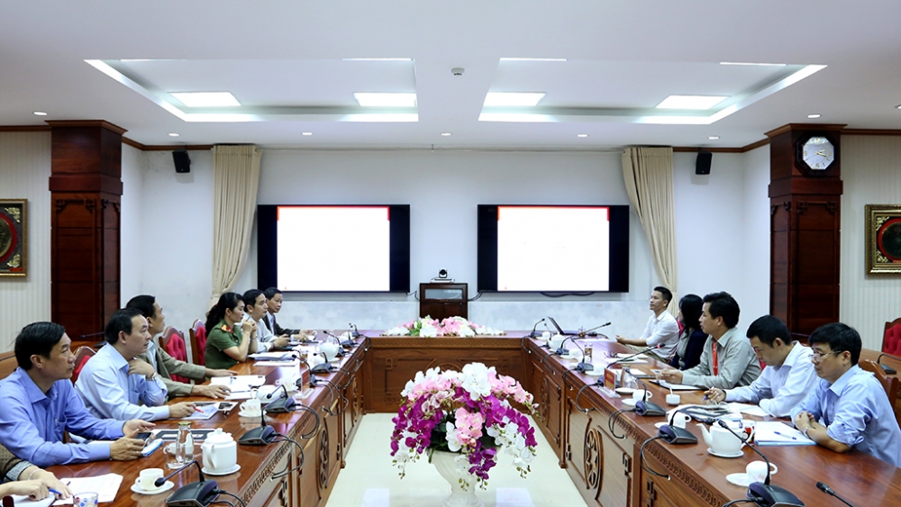 Tổ chức SC thúc đẩy thực hành bảo vệ trẻ em trong sản xuất cà phê tại Đắk Lắk Tổ chức SC thúc đẩy thực hành bảo vệ trẻ em trong sản xuất cà phê tại Đắk Lắk