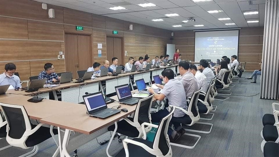 Nâng cao nhận thức cho mọi người về trách nhiệm đảm bảo an toàn thông tin Nâng cao nhận thức cho mọi người về trách nhiệm đảm bảo an toàn thông tin