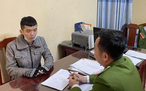 Muôn kiểu lừa tiền đặt cọc trên không gian mạng Muôn kiểu lừa tiền đặt cọc trên không gian mạng