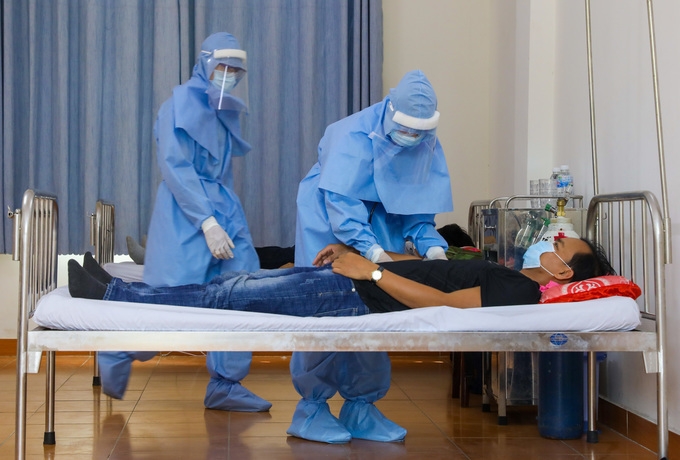 Một số nguyên tắc bảo đảm quyền bí mật dữ liệu cá nhân trong lĩnh vực y tế Một số nguyên tắc bảo đảm quyền bí mật dữ liệu cá nhân trong lĩnh vực y tế