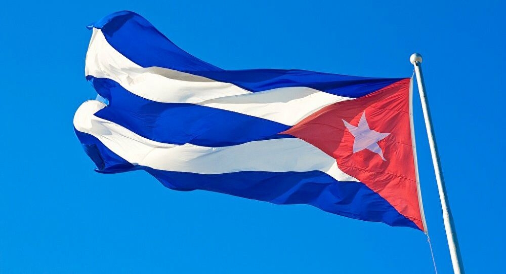 Điện mừng kỷ niệm lần thứ 62 Quốc khánh nước Cộng hòa Cuba Điện mừng kỷ niệm lần thứ 62 Quốc khánh nước Cộng hòa Cuba