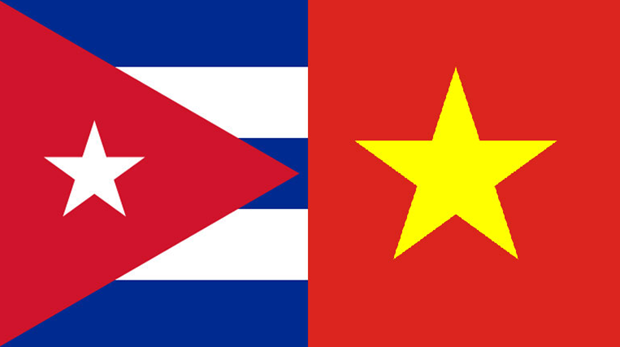 Điện mừng kỷ niệm 61 năm ngày thiết lập quan hệ ngoại giao giữa Việt Nam và Cuba Điện mừng kỷ niệm 61 năm ngày thiết lập quan hệ ngoại giao giữa Việt Nam và Cuba