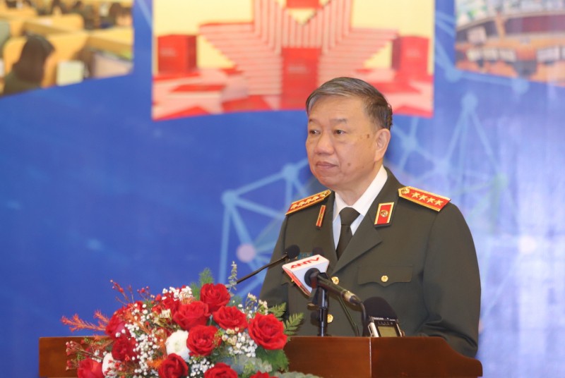 Đấu tranh ngăn chặn hoạt động tấn công mạng của các thế lực thù địch, phản động Đấu tranh ngăn chặn hoạt động tấn công mạng của các thế lực thù địch, phản động