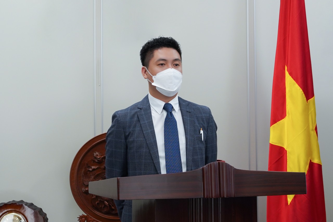 Nhiều chương trình đặc sắc trong Lễ hội Tết Việt Nam tại Fukuoka 2022 Nhiều chương trình đặc sắc trong Lễ hội Tết Việt Nam tại Fukuoka 2022