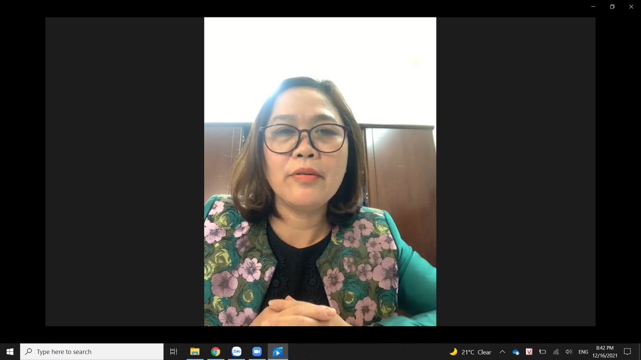 Các tổ chức phi chính phủ chia sẻ kinh nghiệm triển khai các hoạt động chăm sóc phát triển trẻ thơ toàn diện Các tổ chức phi chính phủ chia sẻ kinh nghiệm triển khai các hoạt động chăm sóc phát triển trẻ thơ toàn diện