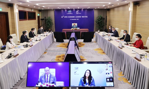 Đối ngoại mang lại thành công cho Việt Nam trên trường quốc tế hình ảnh 1 Doi ngoai mang lai thanh cong cho Viet Nam tren truong quoc te hinh anh 1