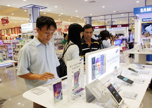 Nông nghiệp công nghệ cao là hướng đi đẩy mạnh hợp tác kinh tế Bình Dương - Yamaguchi (Nhật Bản) Nông nghiệp công nghệ cao là hướng đi đẩy mạnh hợp tác kinh tế Bình Dương - Yamaguchi (Nhật Bản)