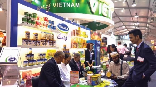 Chủ động tìm hiểu thị trường là chìa khoá để các doanh nghiệp Việt Nam tiến vào khu vực Trung Đông - châu Phi Chủ động tìm hiểu thị trường là chìa khoá để các doanh nghiệp Việt Nam tiến vào khu vực Trung Đông - châu Phi