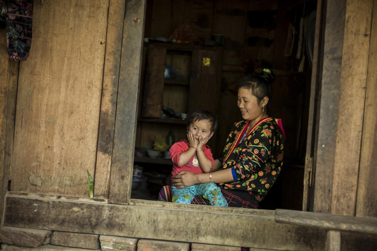 Việt Nam hợp tác với UNICEF tăng cường chăm sóc, nuôi dưỡng trẻ em Việt Nam hợp tác với UNICEF tăng cường chăm sóc, nuôi dưỡng trẻ em