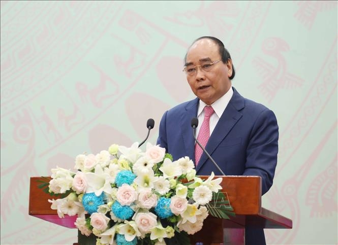 国家主席阮春福签发向在第31届东南亚运动会上取得出色成绩并获得金牌的运动员授予二等劳动勋章的决定 国家主席阮春福签发向在第31届东南亚运动会上取得出色成绩并获得金牌的运动员授予二等劳动勋章的决定