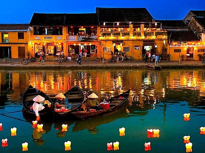 越南在2022年世界旅游大奖获亚洲地区10项提名 越南在2022年世界旅游大奖获亚洲地区10项提名