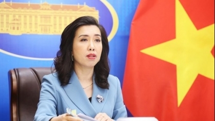 国际舆论高度评价越南在东海问题上的一贯立场
