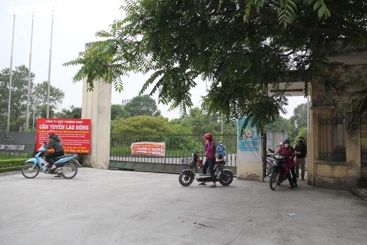 Việt Nam không còn là "thiên đường" nhân công giá rẻ? - BaoHaiDuong