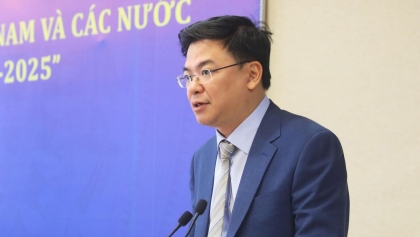 在疫情背景下，为旅外越南侨胞安全回国创造一切便利条件