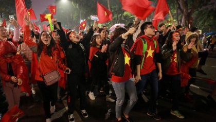 联合国人口基金通过2022-2026年阶段越南新的国家计划