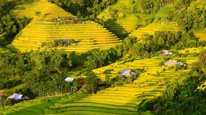 《2021-2030年阶段少数民族地区和山区经济社会发展国家目标计划》扶持机制和政策更新行动框架