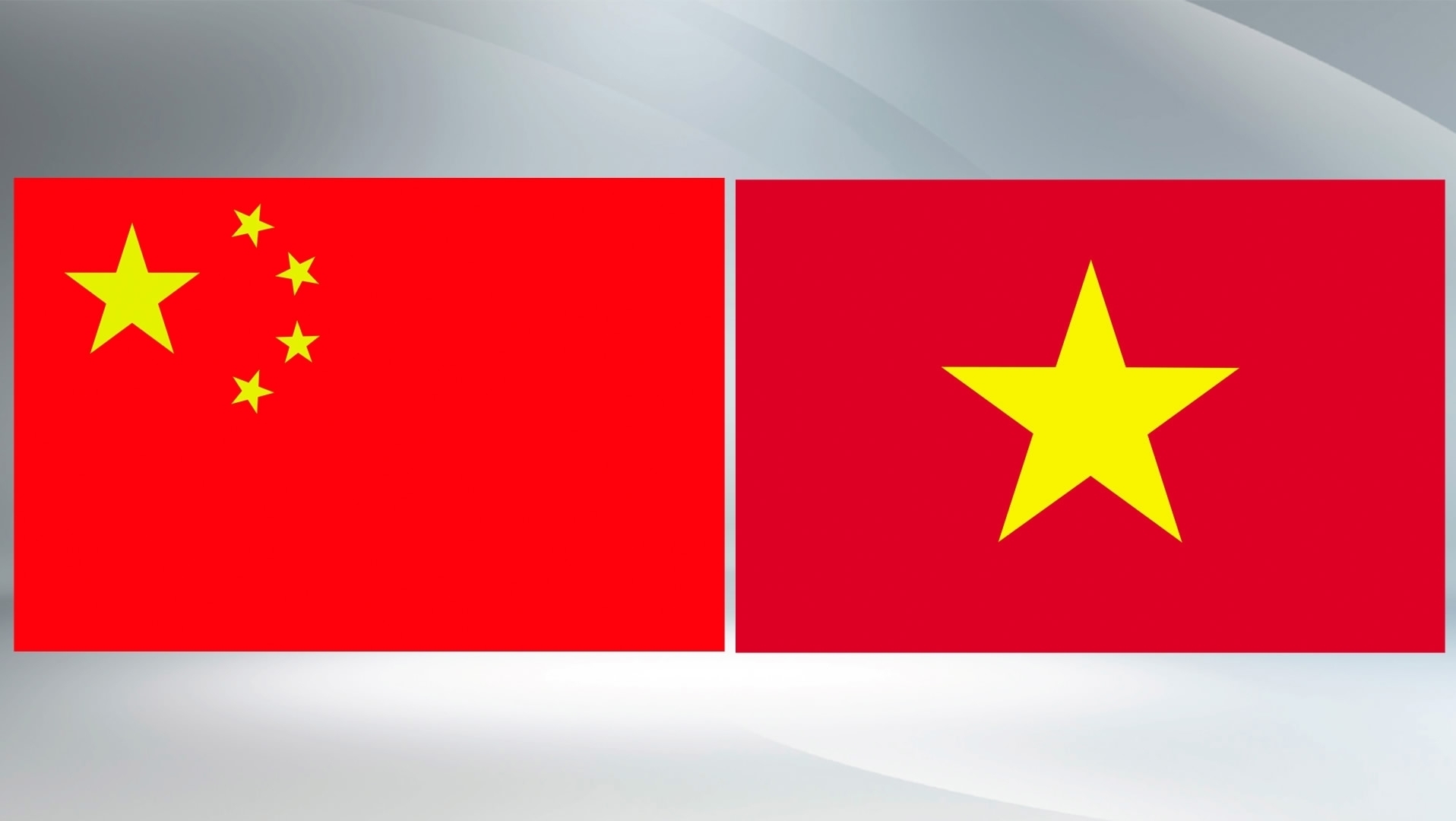越南批准越中签署有关提供无偿援助的经济技术合作协定（附图）
