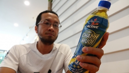 在运动和出汗时如何保持身体的耐力