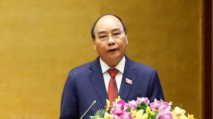 越南与联合国安理会：越南将努力为维护国际和平与安全作出贡献