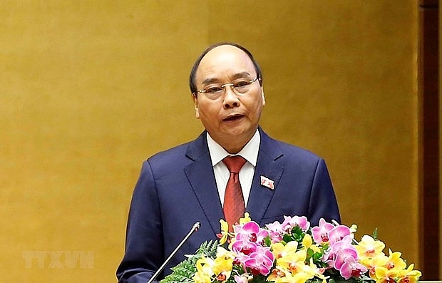 越南与联合国安理会：越南将努力为维护国际和平与安全作出贡献