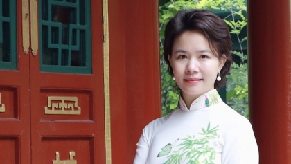 中国越南商会将成为两国经贸往来的桥梁纽带