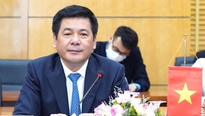 寻找煤炭潜在供应来源是越南的当务之急