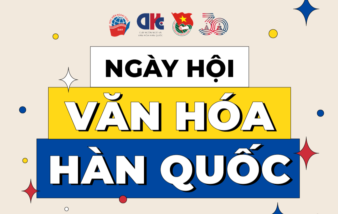 Lễ hội văn hóa Korfest Chương trình