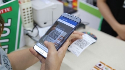 促进越南无现金支付