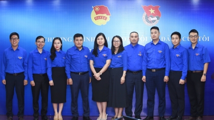 “我和我的党”越中青年对话活动以视频方式举行